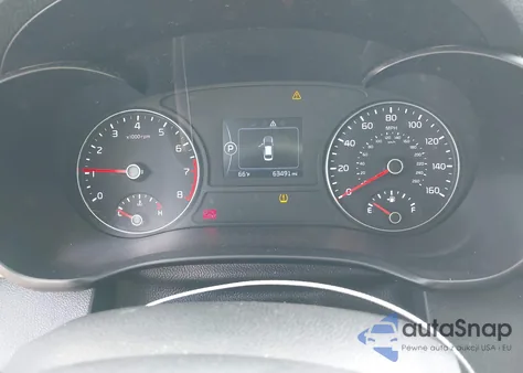 2018 Kia Optima Lx z USA, uszkodzony, nr VIN 5XXGT4L31JG267716